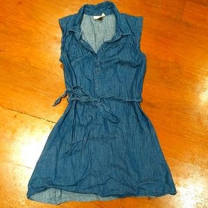 Universal Thread dress